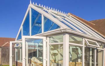 conservatory roof insulation costs Ratten Row