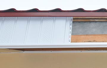 Ratten Row fascia repair costs