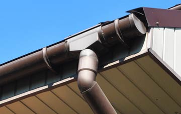 types of Ratten Row fascias