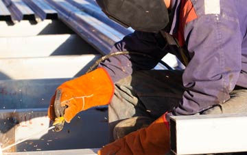 Ratten Row flat roofing options