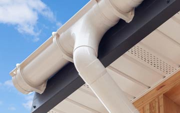 Ratten Row gutter installation costs