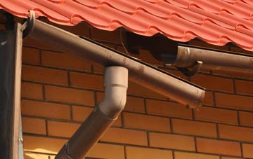 Ratten Row gutter repair costs
