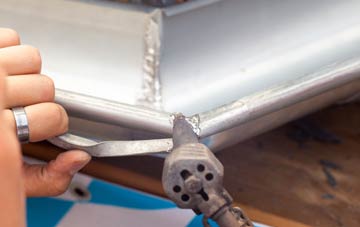 disadvantages of Ratten Row lead roofing