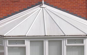 Ratten Row polycarbonate conservatory roof repairs