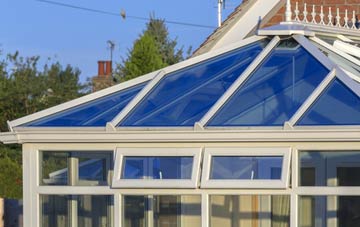 professional Ratten Row conservatory insulation