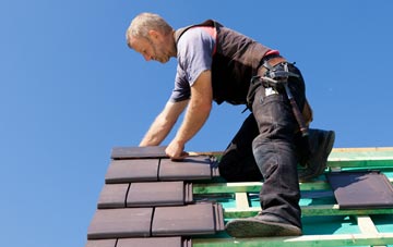 disadvantages of Ratten Row slate roofing