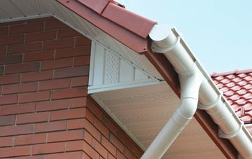 Ratten Row soffit repair costs