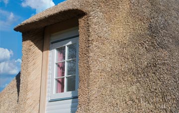 Ratten Row thatch roof disadvantages