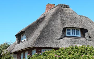 thatch roofing Ratten Row