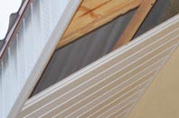 rated Ratten Row soffit repair companies