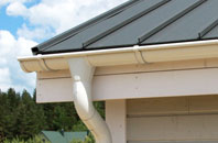 Ratten Row soffits